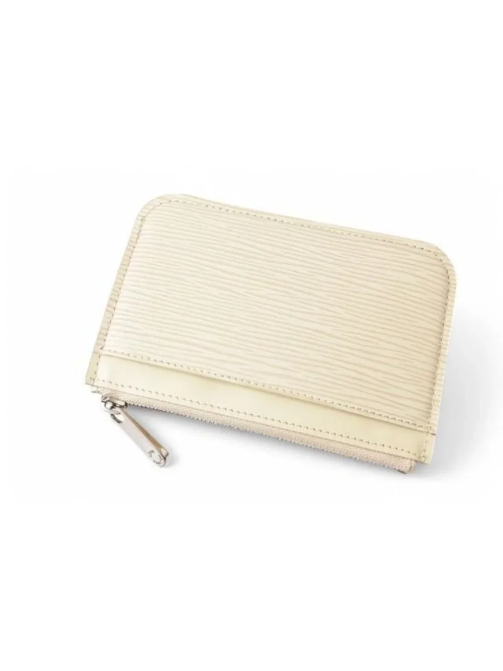 Louis Vuitton Coin Case Key Mini Wallet Pochette